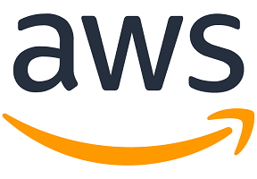 Amazon Web Services logo